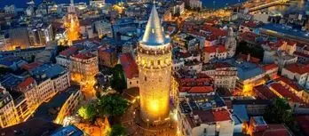 Noctourism seyahat nedir?
