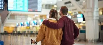 Havalimanında güvenlik ve pasaport kontrol süreçlerini hızlandırmanın yolları