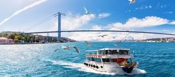 İstanbul'dan kaçış: Adalar'a hızlı ve pratik ulaşım