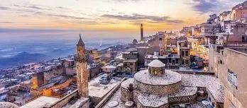 Medeniyetler şehri Mardin’i görmek için 5 neden