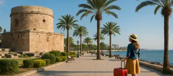 Mersin gezi rehberi