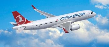 Ankara'dan dünyanın önemli şehirlerine direkt uçuşlar