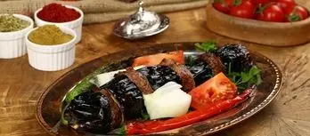 Tokat’ta ne yenir?