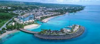 Barbados Ülke Rehberi