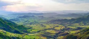 Etyopya Ülke Rehberi