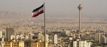 Tahran Şehir Rehberi