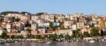 Zonguldak Şehir Rehberi