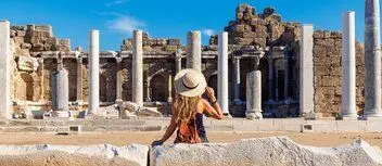 Mayısta 2,5 gün izinle 16 gün tatil