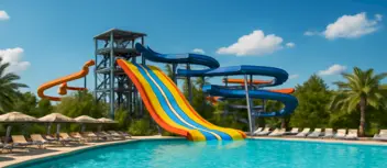 Ankara'nın EN güzel 5 aquaparkı