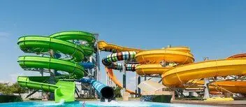 Bodrum’un en güzel aquaparkları