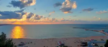 Şile'nin en güzel plajları