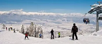 Bansko kayak merkezi rehberi