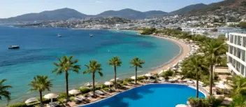 Kurban Bayramı tatil önerileri