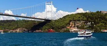 İstanbul’da yazın yapılacak en güzel şeyler