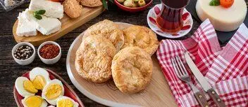 Çeşme’de ne yenir?