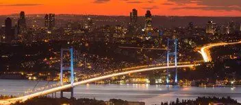 Ramazan ayında İstanbul'da gidebileceğin 14 yer