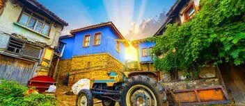 Uludağ’da gezilecek yerler