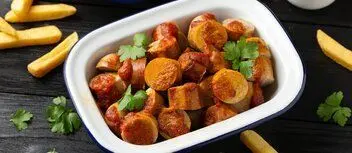 Dortmund’da ne yenir?