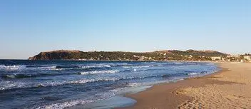 Mudanya’da denize girilecek yerler
