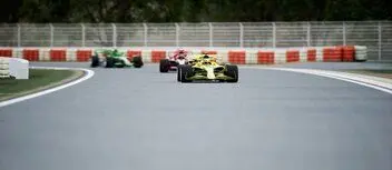 Formula 1 sezonu hakkında her şey