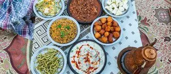 Hakkâri’de ne yenir?