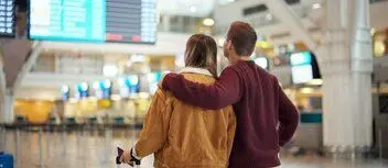 Havalimanında güvenlik ve pasaport kontrol süreçlerini hızlandırmanın yolları