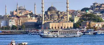 Bayramda İstanbul'da gezilecek yerler