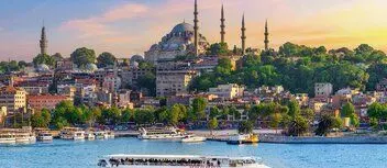 İstanbullular İstanbulluyor: Şehirde kalanlara özel rehber