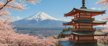 Sakura zamanı Japonya'ya gitmek için 8 neden