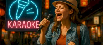 İstanbul’da karaoke yapılacak yerler