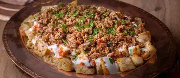 Kastamonu’da ne yenir?