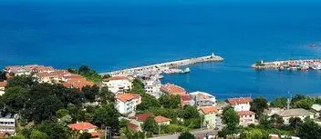 Kocaeli’nde denize girilecek yerler