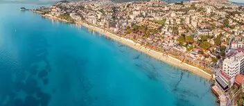 İzmir'den Kuşadası'na nasıl gidilir?