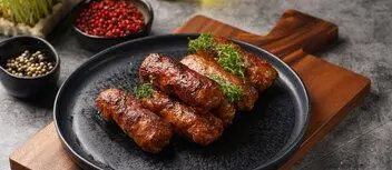 Burgaz’da ne yenir?