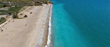 Mersin'de denize girilecek yerler
