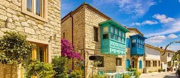 İlkbaharı karşılayabileceğin EN güzel yerler