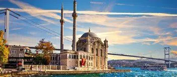 Ramazanda İstanbul'da gezilebilecek yerler