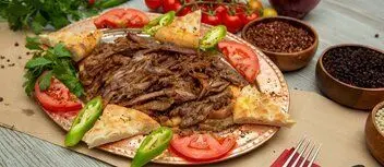 Pamukkale’de ne yenir?