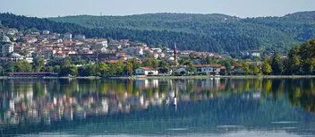 Sakarya'da gezilecek yerler