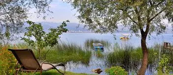 Sapanca'nın en güzel tatil yerleri