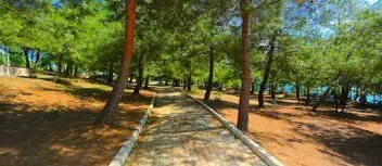 Sapanca’nın en güzel piknik yerleri