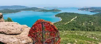 Direksiyonu kırmazsan pişman olacağın 10 yol üstü rota