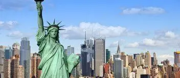 New York'ta gezilecek yerler