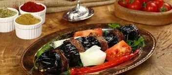 Tokat’ta ne yenir?