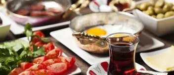 Antalya'nın en iyi kahvaltı mekanları