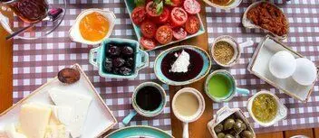 Kadıköy'ün en iyi kahvaltı mekanları