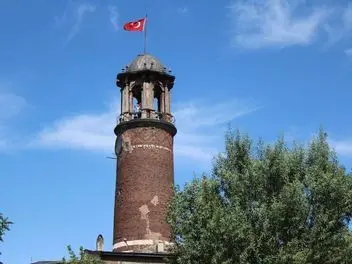 Erzurum'da gezilecek yerler