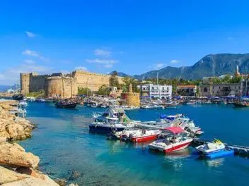 Kuzey Kıbrıs'ta gezilecek yerler
