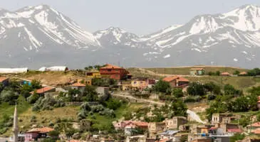 Aksaray Merkez