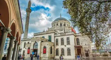 İstanbul Aksaray